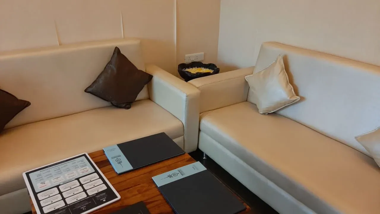 Meghavi Wellness Spa